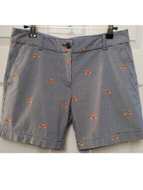 Talbots Shorts Sz 2P